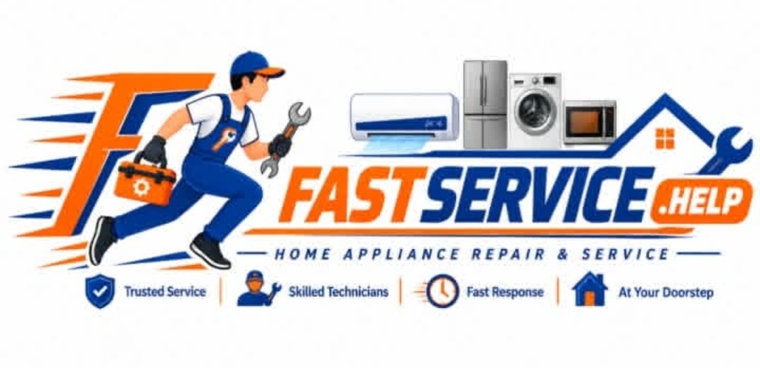 fastrepairservice.help Home Appliance Repair & Service